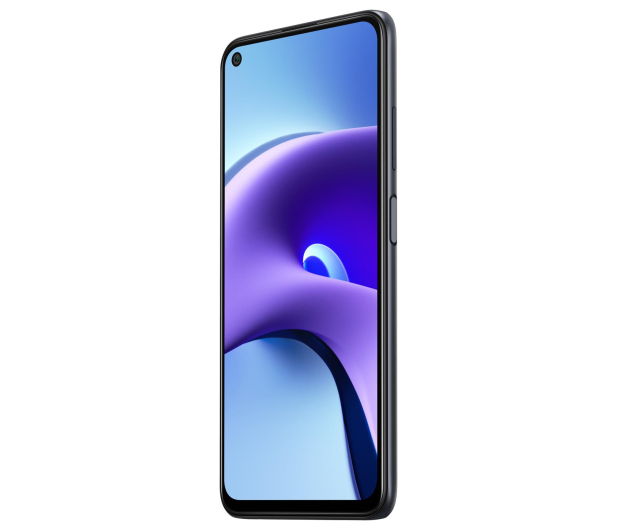 Xiaomi Redmi Note 9T 5G 4/128GB Nightfall Black - 637308 - zdjęcie 3